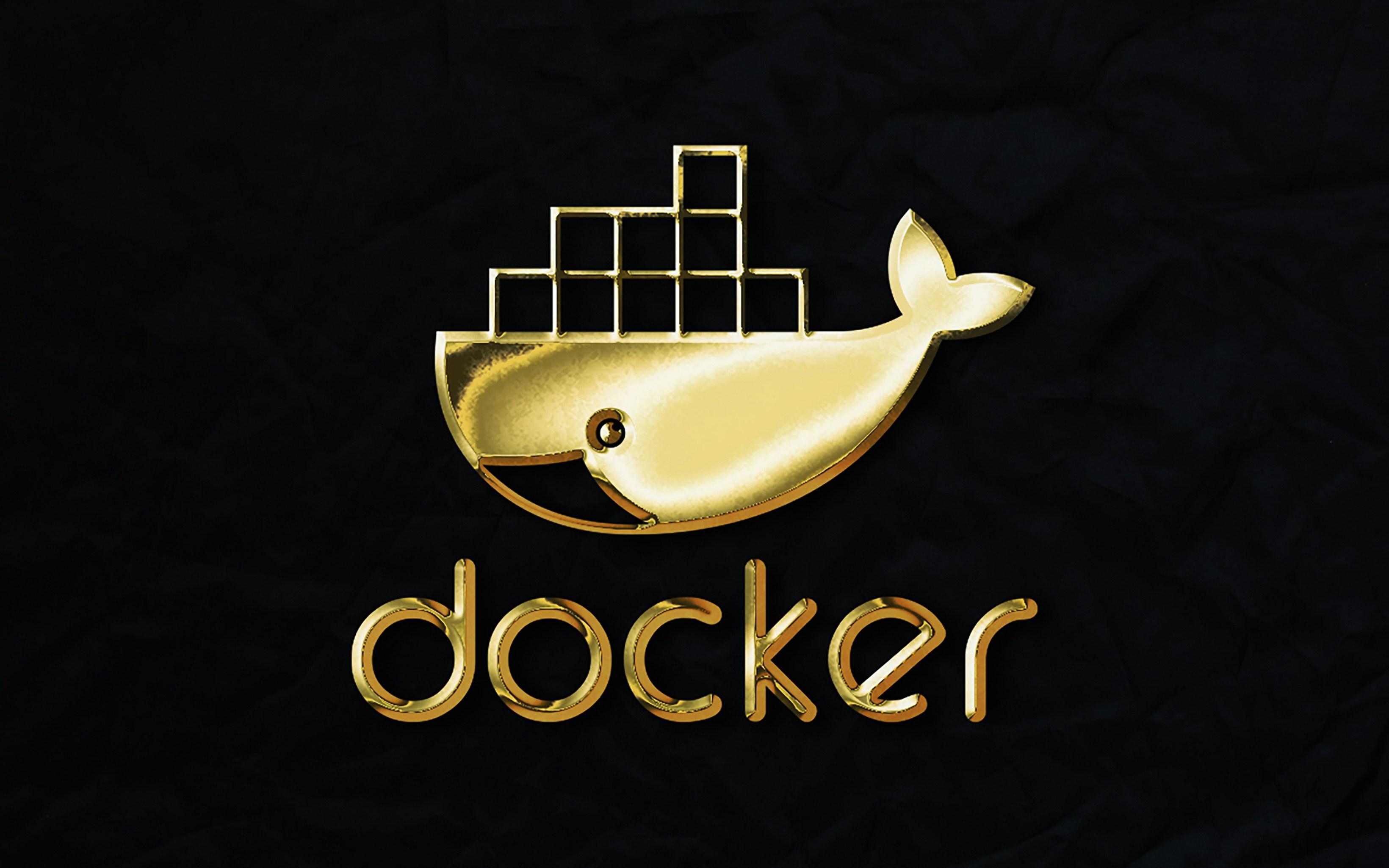 Docker